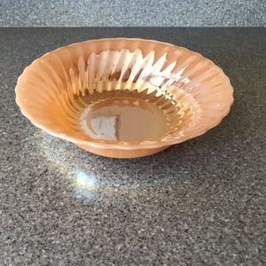 Anchor Hocking FIRE KING Bowl